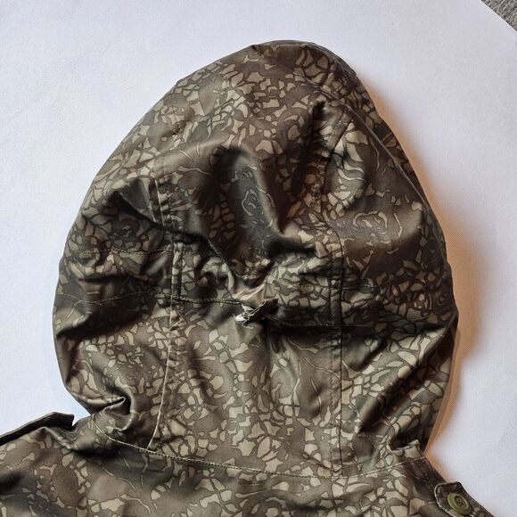 Nike Snowboarding Womens Jacket Size M - Picture 8 of 12